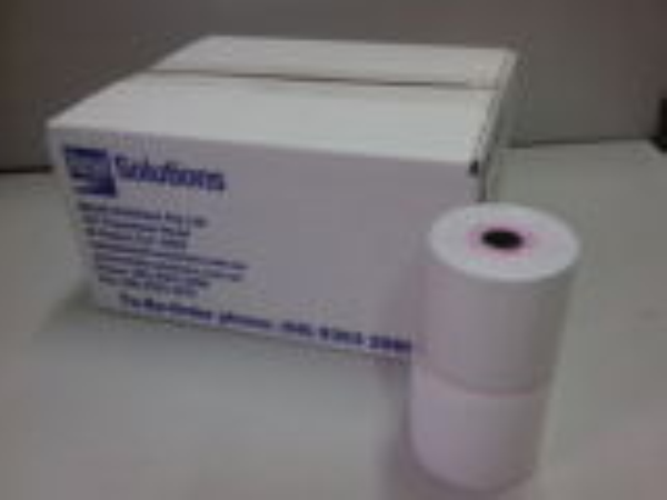 Picture of 57X57 Thermal (Box of 24 Rolls) 